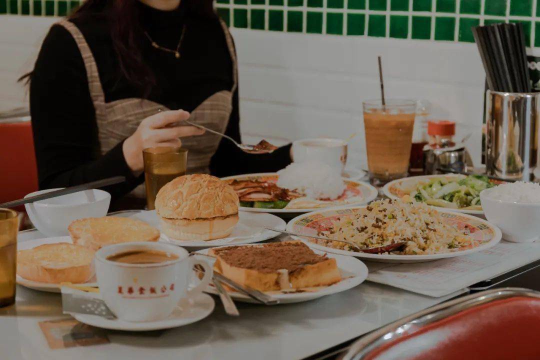 甲九号茶餐厅是港式吗_港式茶餐厅专业术语_茶餐厅港式