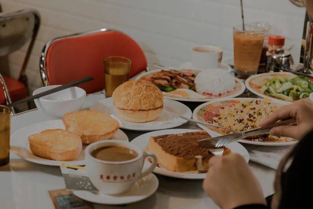 茶餐厅港式_港式茶餐厅专业术语_甲九号茶餐厅是港式吗