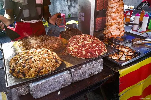 避暑美食简图怎么画_避暑美食_避暑美食有哪些